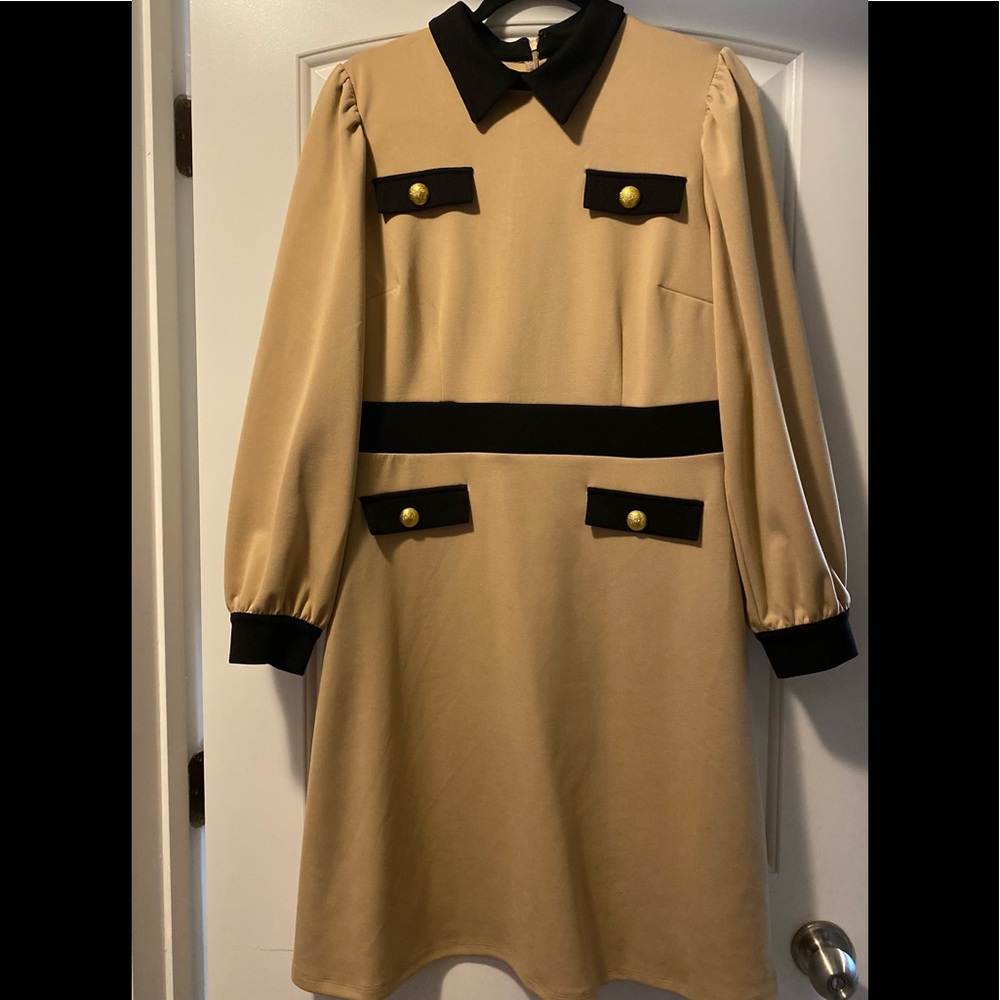 Bomb Dress! Must have, brand new, never worn…